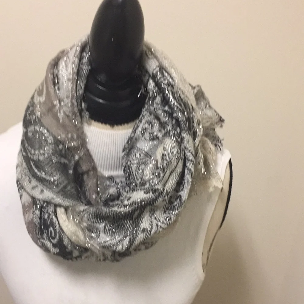 Scarf - Picture 3 of 3